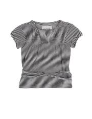 DOUDOU - Kurzärmliges T-Shirt