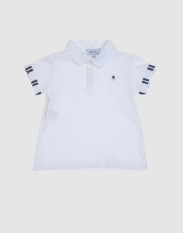 ALETTA Polo shirts Item 37258992