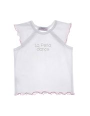 LA PERLA - Sleeveless t-shirt