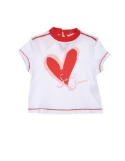 SWEET YEARS - Kurzärmliges T-Shirt