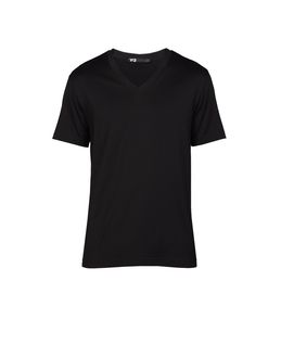 Y-3 - Short sleeve t-shirt