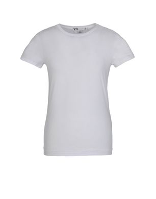 Short sleeve t-shirt Women's - Y-3