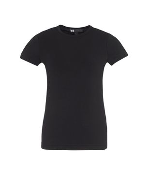 Short sleeve t-shirt Women's - Y-3