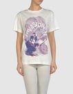 APRIL 77 - Camiseta de manga corta