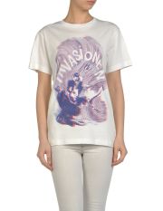 APRIL 77 - Camiseta de manga corta