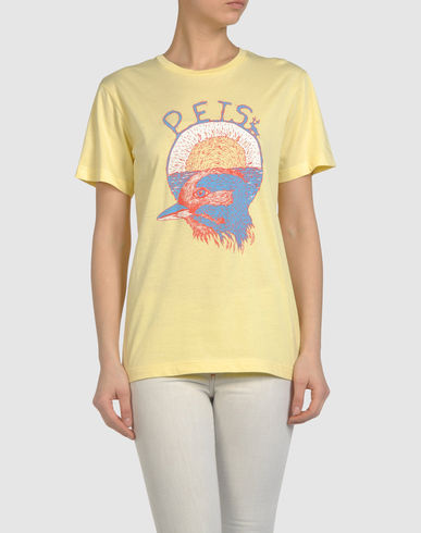 ZOOM APRIL 77 - T-shirt