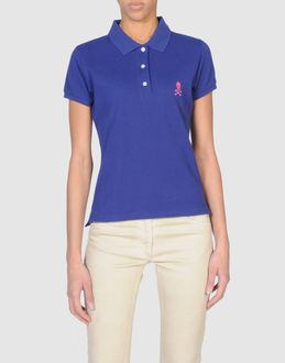 Skull & Bones Short Sleeve T-shirts - Item 37259707
