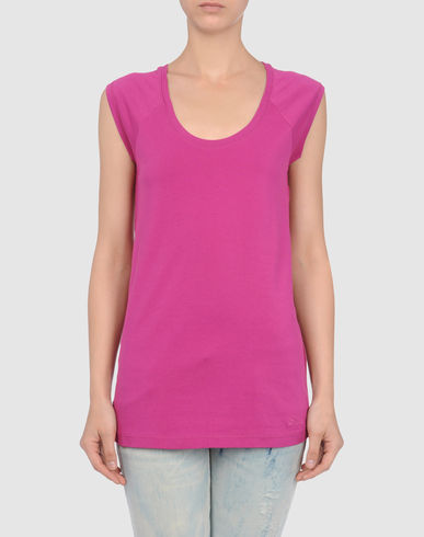 ZOOM DIESEL - T-shirt