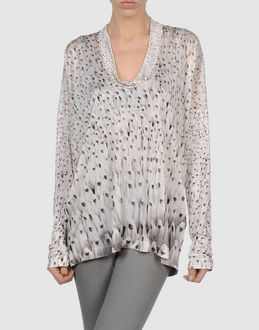 MARKUS LUPFER - TOPWEAR - Long sleeve t-shirts - on YOOX.COM
