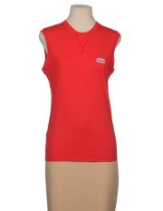 MEETING - T-shirt senza maniche