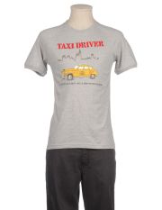 DIRTY ITALIAN JOB - Short sleeve t-shirt