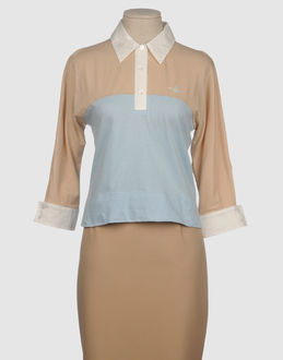 Perry Ellis Polo Shirts - Item 37260878