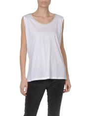 FABIANA FILIPPI - Sleeveless t-shirt