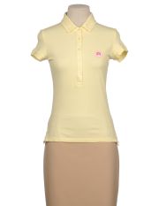 JOE RIVETTO - Polo shirt