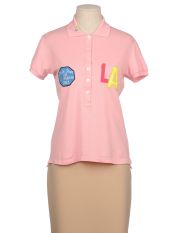 ELESY DELHOR - Polo shirt