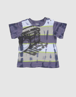 DIESEL Short sleeve t shirts Item 37261503