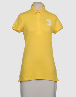 SUPERDRY - TOPS - Polohemden - bei YOOX.COM