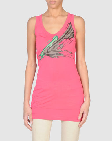 ZOOM MISS SIXTY - T-shirt
