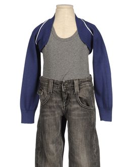 SIMONETTA MINI Shrugs Item 37262111