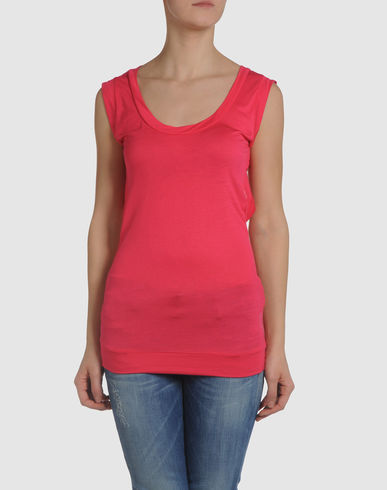 ZOOM 55DSL - T-shirt