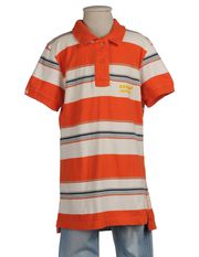 SUPERDRY - Polo shirt