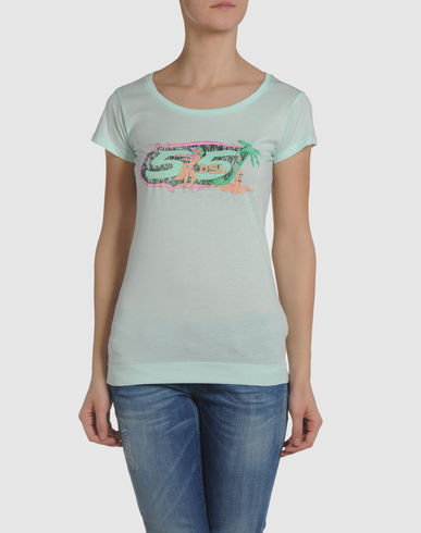 ZOOM 55DSL - Short sleeve t-shirt