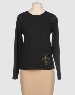 Parah Long Sleeve T-shirts - Item 37262393