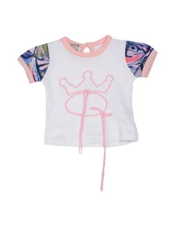 SAVE THE QUEEN CIRCUS Short sleeve t shirts Item 37263236