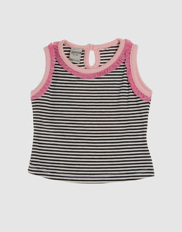 SAVE THE QUEEN CIRCUS Sleeveless t shirts Item 37263242