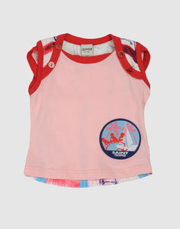 SAVE THE QUEEN CIRCUS Sleeveless t shirts Item 37263244