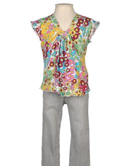 NOLITA POCKET Short sleeve t shirts Item 37263545