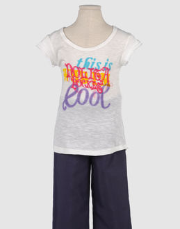 NOLITA POCKET Short sleeve t shirts Item 37263571