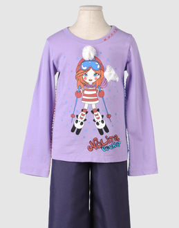 NOLITA POCKET Long sleeve t shirts Item 37263573