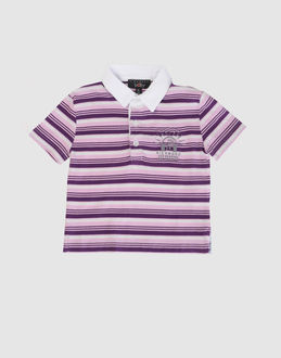 Richmond Polo Shirts - Item 37263609