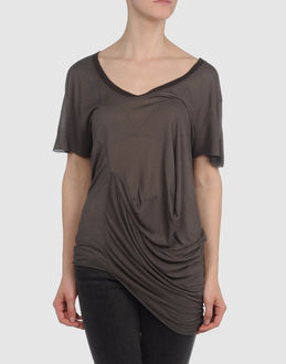 Nicolas & Marc Short Sleeve T-shirts - Item 37263701