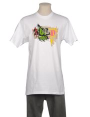 GOLD - Kurzärmliges T-Shirt