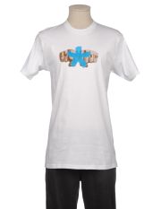 GOLD - Short sleeve t-shirt