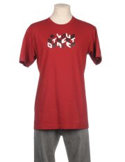 GOLD - Kurzärmliges T-Shirt