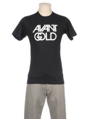 GOLD - Short sleeve t-shirt
