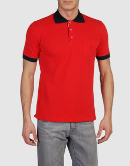 Leonard Polo Shirts - Item 37264096