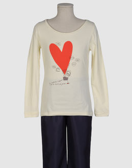 Coq En P??te ??ditions Long Sleeve T-shirts - Item 37264181