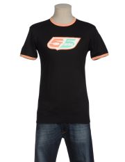 55DSL - Camiseta de manga corta