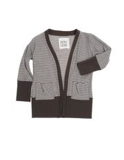 DOUDOU - Langärmliges T-Shirt