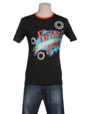 55DSL - Camiseta de manga corta