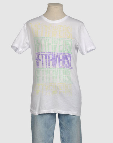 ZOOM 55DSL - Short sleeve t-shirt