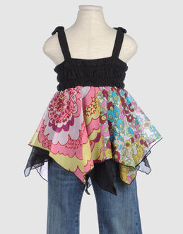 NOLITA POCKET Tops Item 37264710