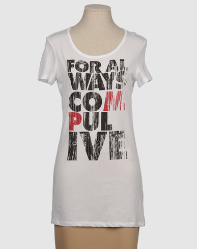 ZOOM MELTIN POT - T-shirt