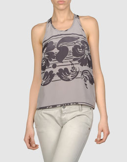 Richard Nicoll Tops - Item 37264977