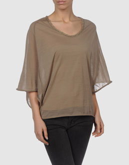 Kolor  Short Sleeve T-shirts - Item 37265046