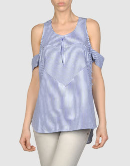 Richard Nicoll Tops - Item 37265050